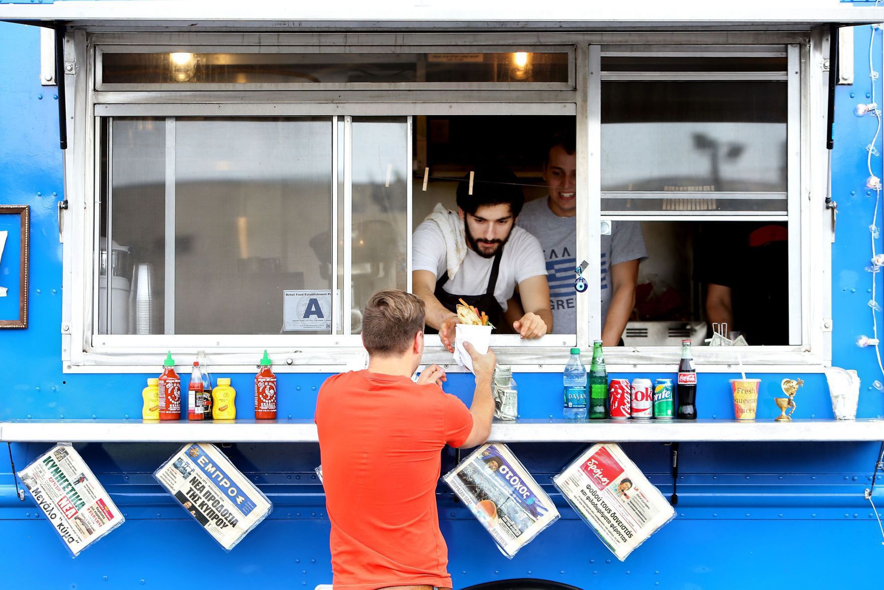 Platia food truck (copy)